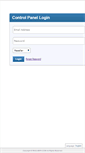 Mobile Screenshot of domains.iraq-serv.com
